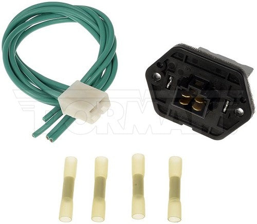 Dorman (OE Solutions) 973-954 OE Solutions HEATER PARTS