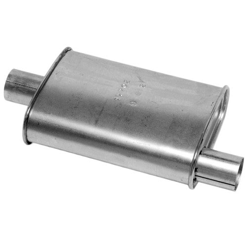 Dynomax 17702 Thrush Turbo MUFFLER