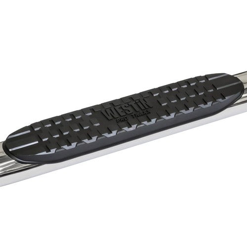 Westin Automotive 21-21680 PRO TRAXX NERF BAR OVAL 4"