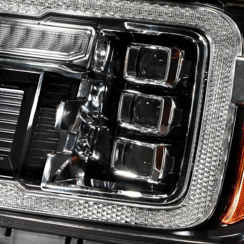 Diode Dynamics FL0012  TAIL LIGHT KIT