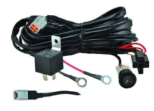 Hella 357211001 Optilux  Sport WIRING HARNESS