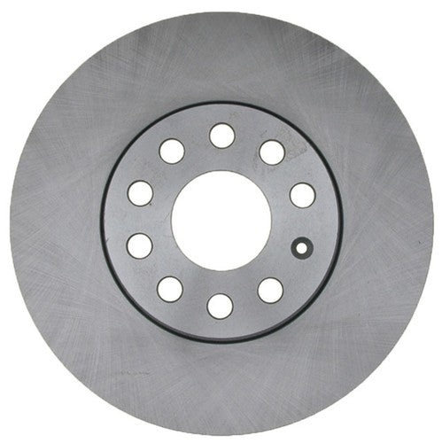 Raybestos Brakes 980456R R-Line BRAKE ROTORS OEM