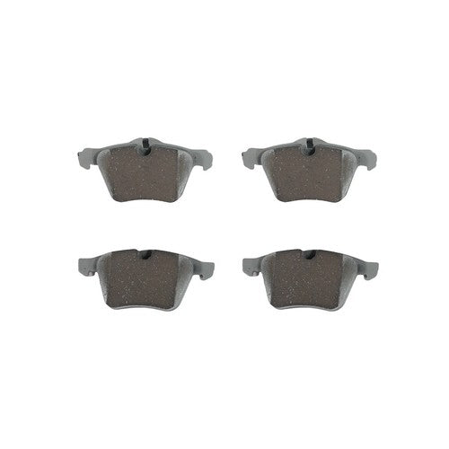 Brembo Front Ceramic Brake Pads Fits 2013-2015 Jaguar XJ 4 Piece Brakes P36027N