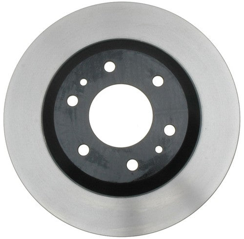 Raybestos Brakes 580019 Specialty - Truck BRAKE ROTORS OEM