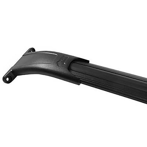 Black Horse Offroad TR-GMTAOE Armour RUNNING BOARDS