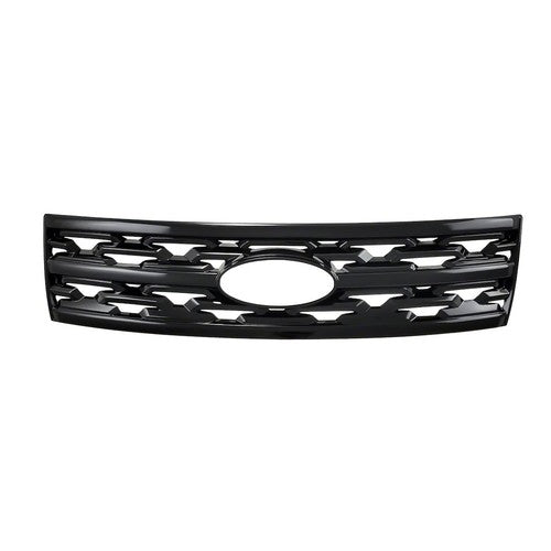 Coast To Coast GI489BLK  GRILL INSERT