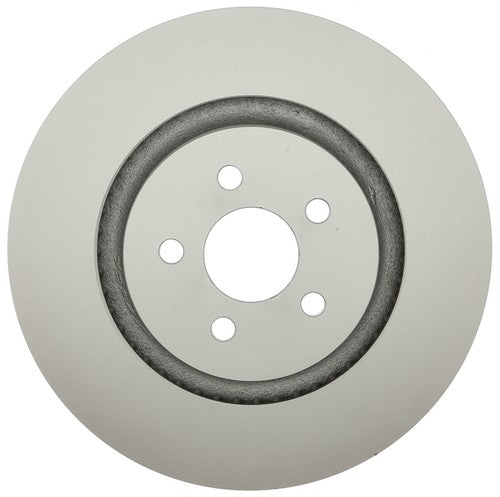 Raybestos Brakes 681995 Specialty - Truck BRAKE ROTORS OEM