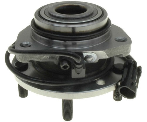 Raybestos Brakes 713124 R-Line BEARINGS OEM