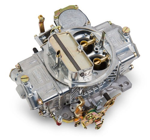 Holley Performance 0-3310S 4 750 Manual Carburetor