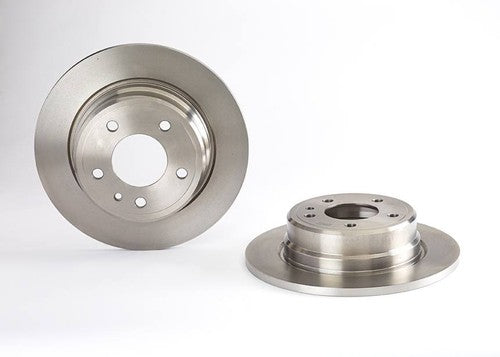 Brembo 08544210C02  BRAKE ROTORS