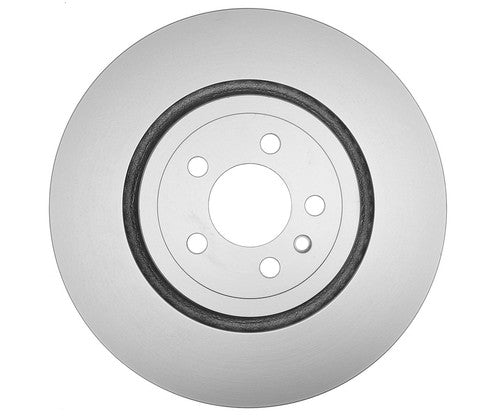 Raybestos Brakes 781774P Specialty - Police BRAKE ROTORS OEM