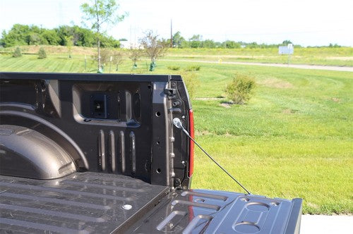 Dee Zee DZ97909  TIE DOWNS