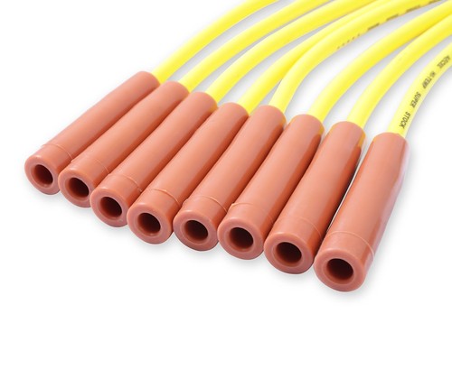 ACCEL Ignition 4038 Super Stock 4000 Series SPARK PLUG WIRES