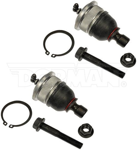 Dorman Chassis FEK92149XL Premium  CONTROL ARM OEM