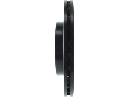 Stop Tech/ Power Slot 126.61061SR SportStop  Slotted BRAKE ROTORS