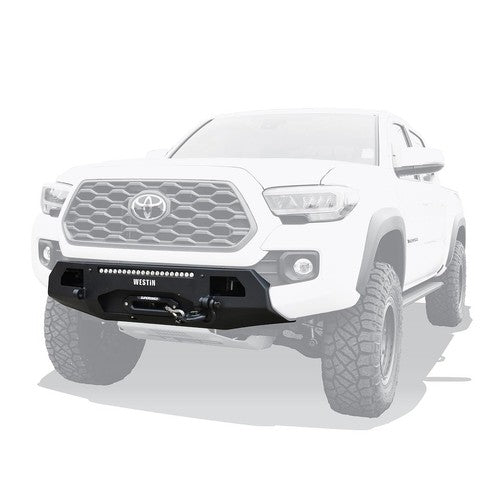 Westin Automotive 58-311045  Bumper