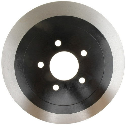 Raybestos Brakes 680108 Specialty - Street Performance BRAKE ROTORS OEM