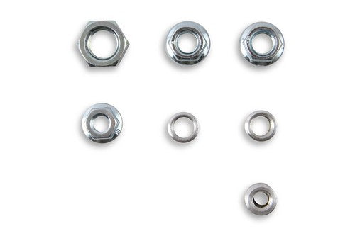 B&M 80658  SHIFTER ACCESSORIES