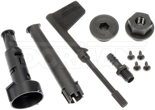Dorman (OE Solutions) 265-887F OE Solutions TRANSMISSION PARTS OEM