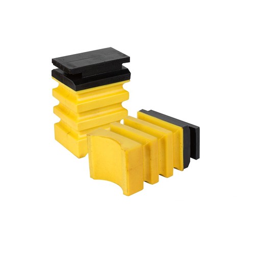 Super Springs SSR-338-54 SumoSprings HELPER SPRINGS