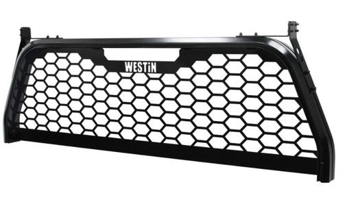 Westin Automotive 57-81045A HLR Truck Rack HEADACHE RACK ACCESSORIES