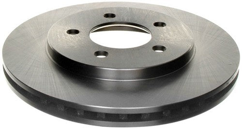 Raybestos Brakes 76646R R-Line BRAKE ROTORS OEM