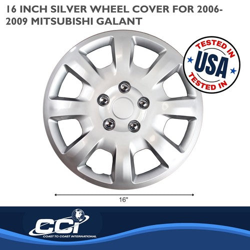Coast To Coast IWC44216S  WHEEL COVER
