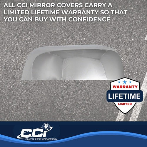 Coast To Coast CCIMC67538R  MIRROR COVERS