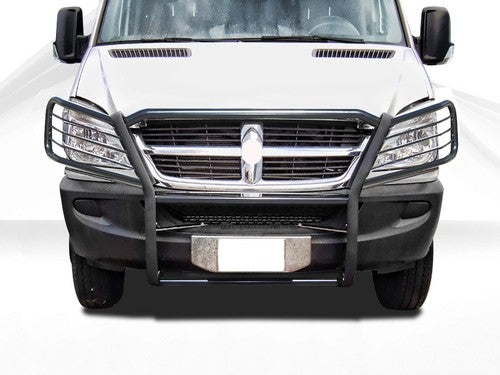 Black Horse Offroad 17D502MA  GRILL GUARD