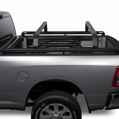 Putco 186873 VentureTEC  BED RAILS