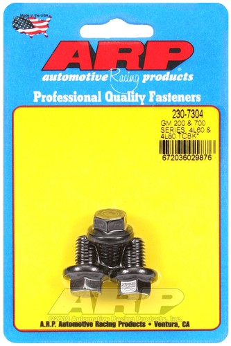 ARP Auto Racing 230-7304  BOLT KIT