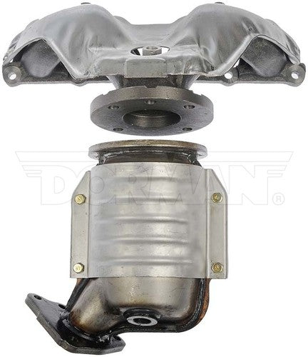 Dorman (OE Solutions) 673-439 OE Solutions EXHAUST OEM