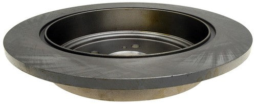 Raybestos Brakes 980032R R-Line BRAKE ROTORS OEM