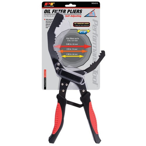 Performance Tool W54315  TOOL