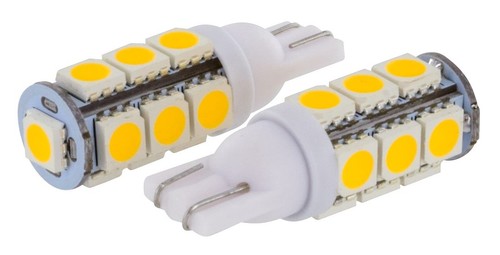 Valterra DG72609WVP Diamond Group REPLACEMENT BULBS RV