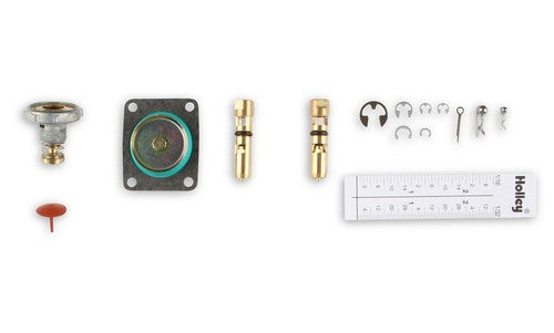 Renew Carburetor Rebuild Kit
