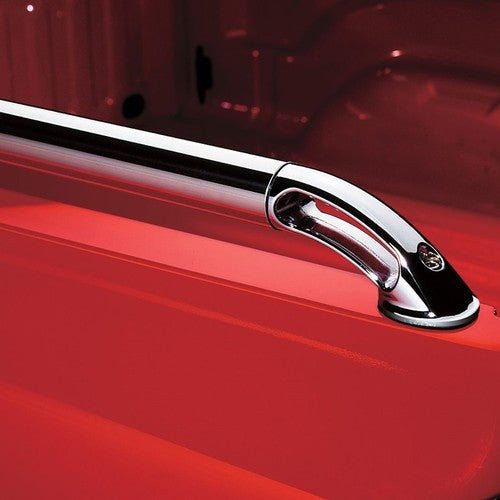 Putco 49859 Boss Locker BED RAILS