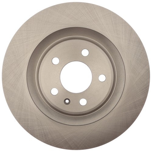 Raybestos Brakes 980881R R-Line BRAKE ROTORS OEM