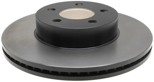 Raybestos Brakes 680027 Specialty - Truck BRAKE ROTORS OEM