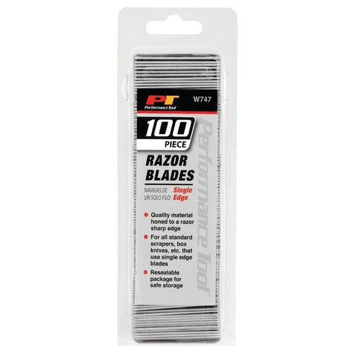 Performance Tool W747  TOOL