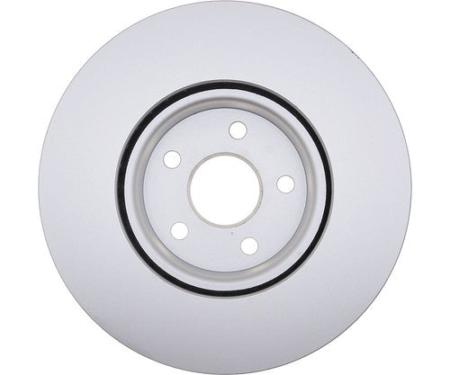 Raybestos Brakes 782867 Specialty - Truck BRAKE ROTORS OEM