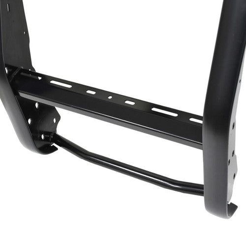 Westin Public Safety 36-4075 Elite PUSH BAR