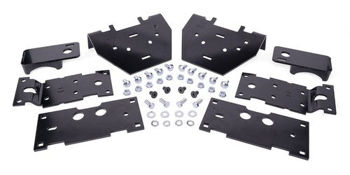 Air Lift 88354 LoadLifter 5000 Ultimate HELPER SPRINGS
