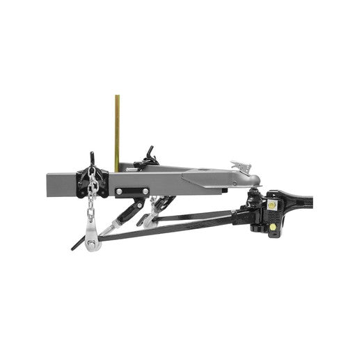 Reese 66074 Strait-Line WEIGHT DISTRIBUTING HITCH