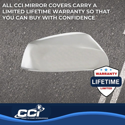 Coast To Coast CCIMC67522R  MIRROR COVERS