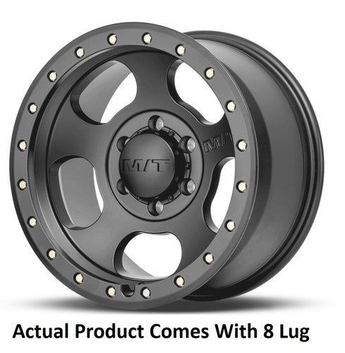 Mickey Thompson Wheel 274568 Canyon Pro WHEELS