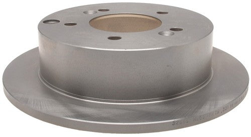 Raybestos Brakes 980095R R-Line BRAKE ROTORS OEM