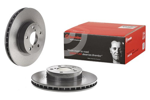Brembo 09567311C02  BRAKE ROTORS