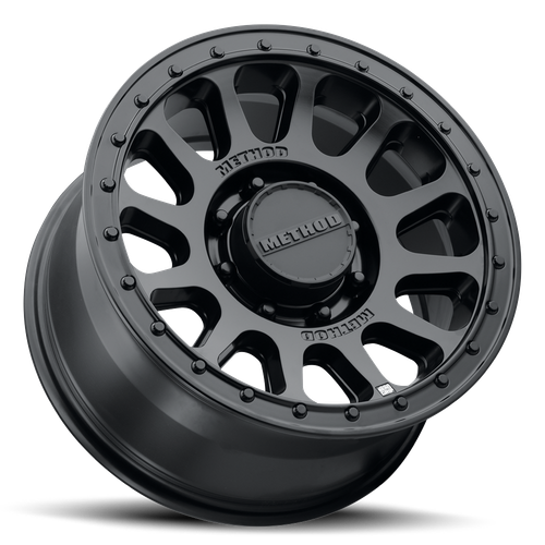 Method Race Wheels MR70989080512H 709HD Series WHEELS