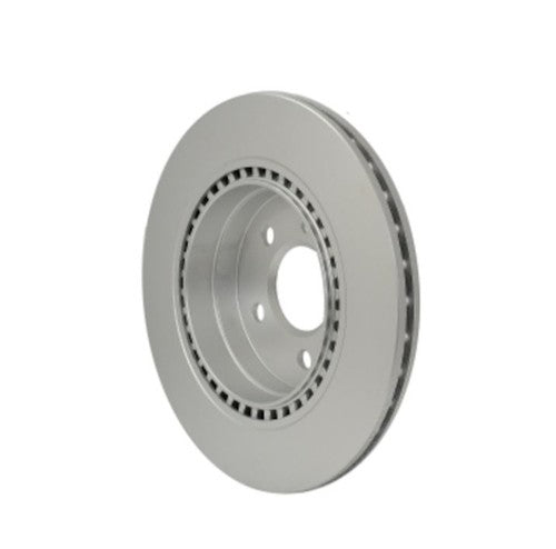 Hella 355118942  BRAKE ROTORS
